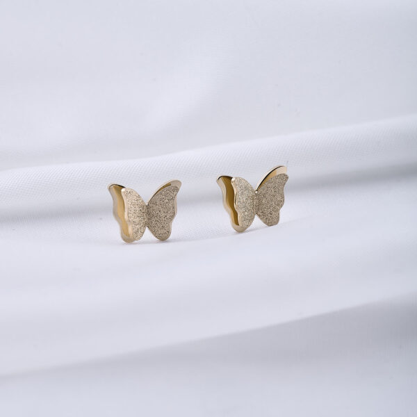 MARIPOSA