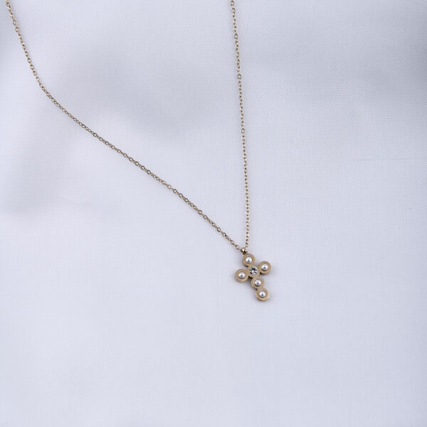 PERLA CROSS